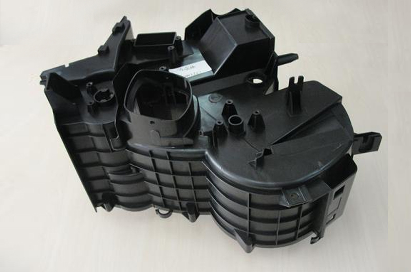 Wuhan Air Conditioner Injection Molded Parts